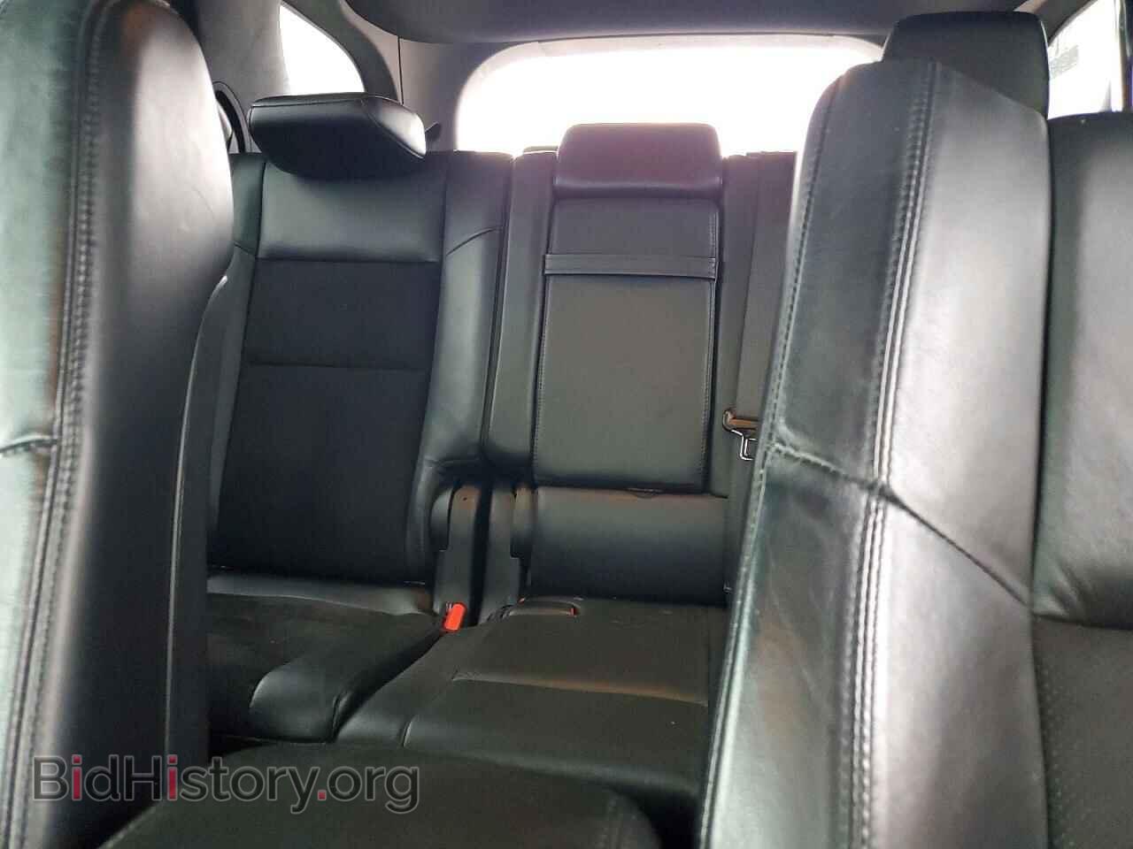 2020 DODGE DURANGO - VIN: 1C4RDJDG4LC382674 - Фото 10