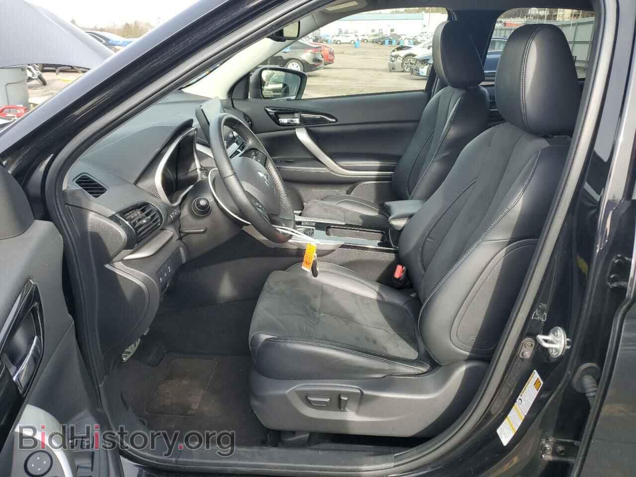 2023 MITSUBISHI ECLIPSE - VIN: JA4ATWAA7PZ048617 - Фото 7