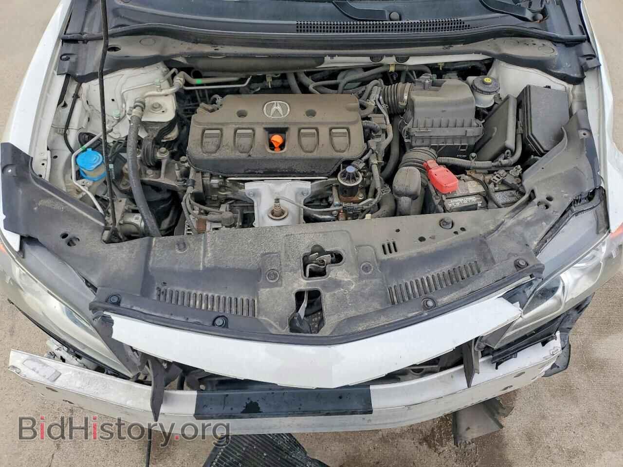 2015 ACURA ILX - VIN: 19VDE1F31FE010118 - Фото 11