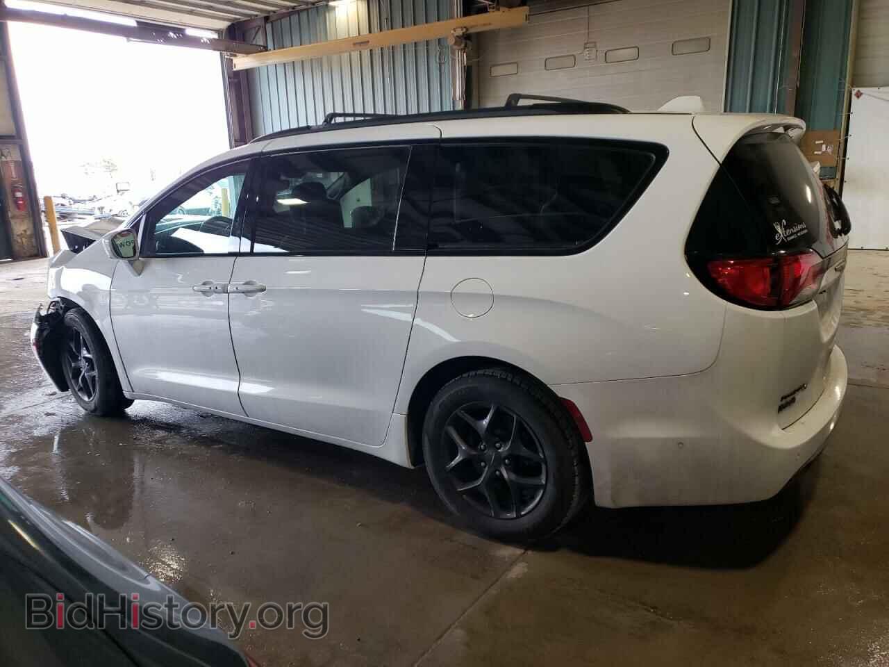 2019 CHRYSLER PACIFICA - VIN: 2C4RC1EG3KR666515 - Photo 2