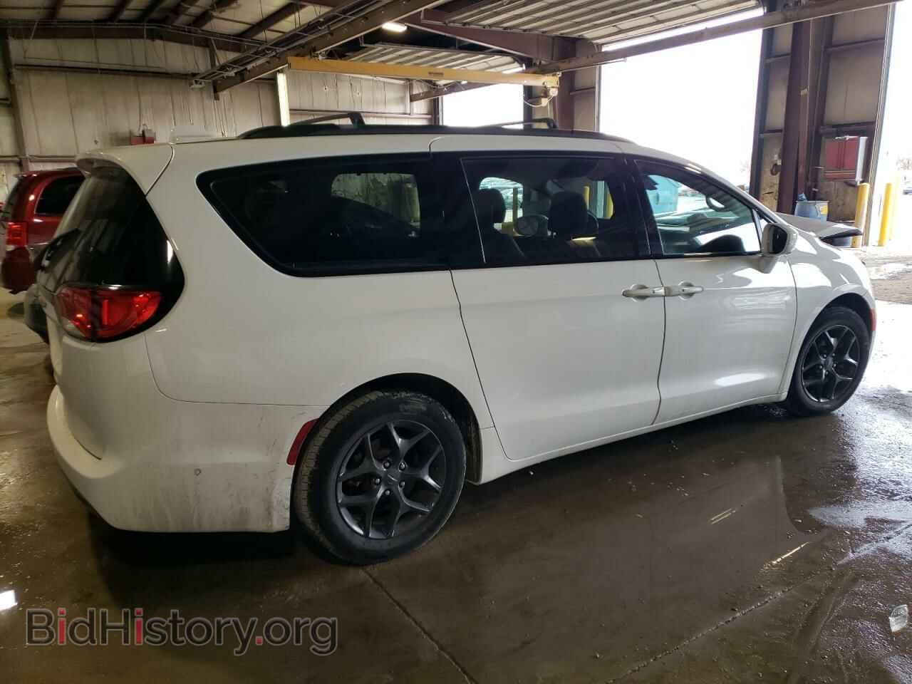 2019 CHRYSLER PACIFICA - VIN: 2C4RC1EG3KR666515 - Photo 3