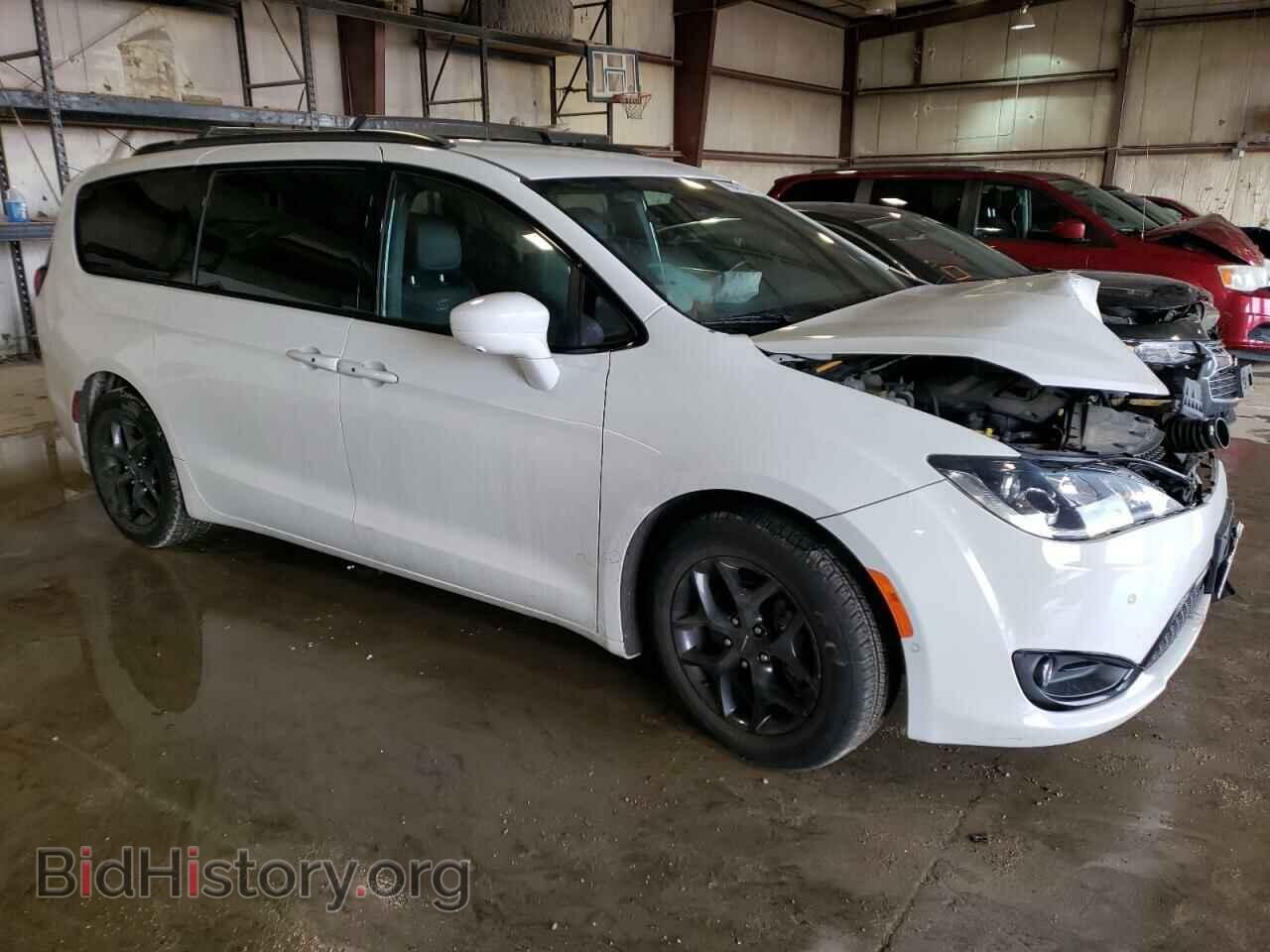 2019 CHRYSLER PACIFICA - VIN: 2C4RC1EG3KR666515 - Photo 4