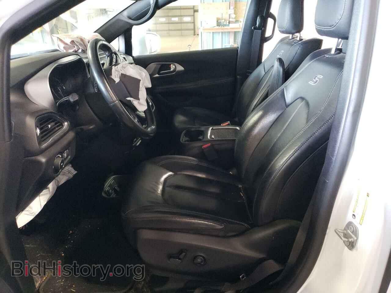 2019 CHRYSLER PACIFICA - VIN: 2C4RC1EG3KR666515 - Photo 7