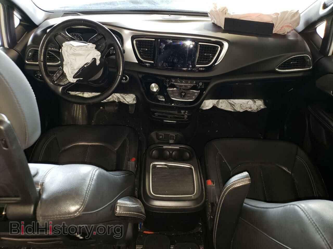 2019 CHRYSLER PACIFICA - VIN: 2C4RC1EG3KR666515 - Photo 8
