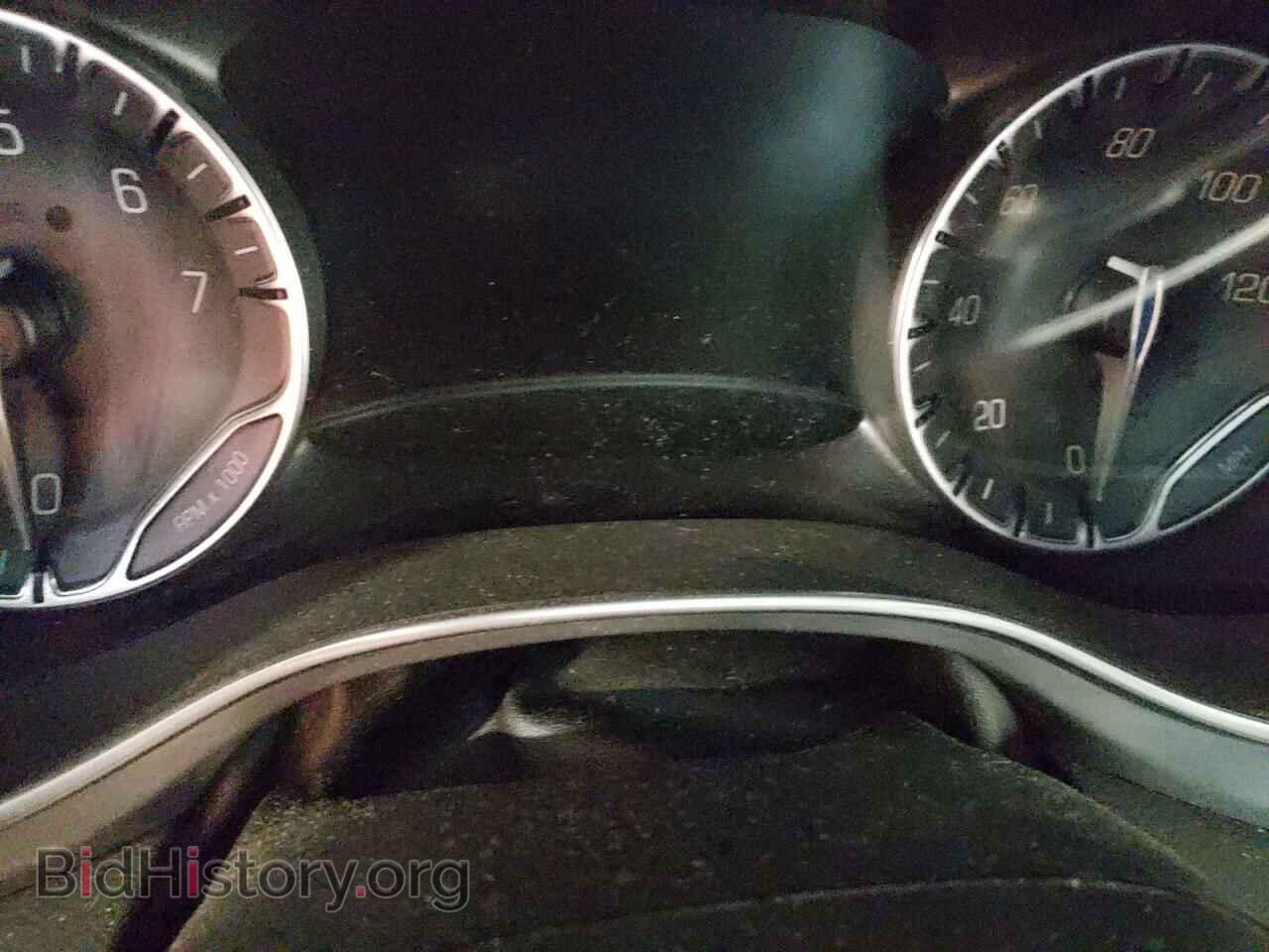 2019 CHRYSLER PACIFICA - VIN: 2C4RC1EG3KR666515 - Photo 9