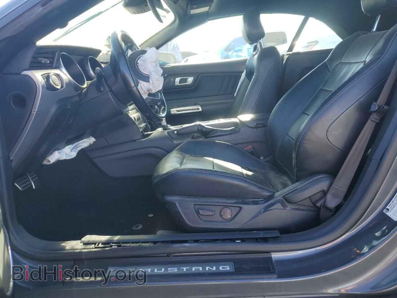 2022 FORD ALL Models - VIN: 1FATP8UH4N5103882 - Фото 7