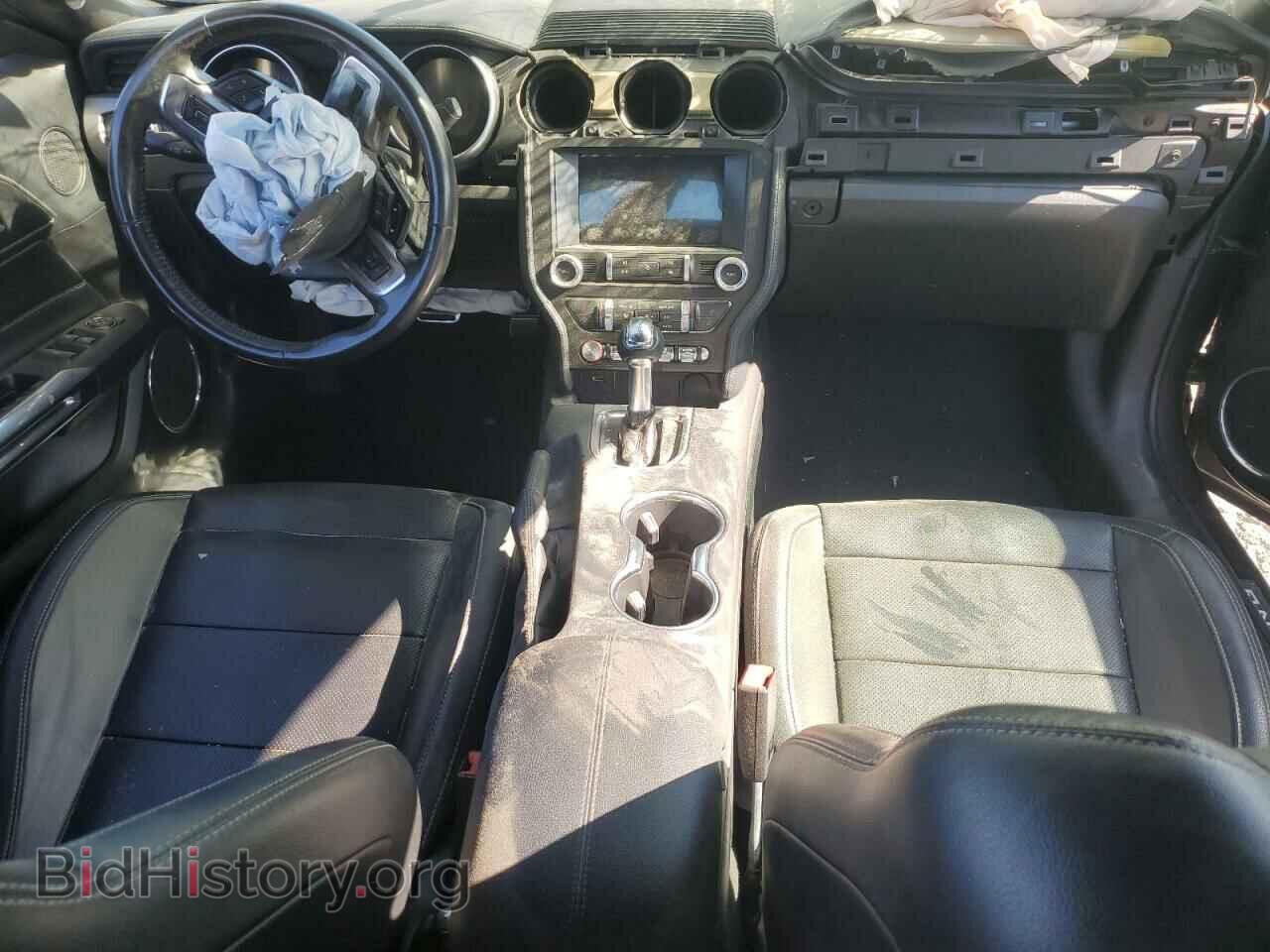 2022 FORD ALL Models - VIN: 1FATP8UH4N5103882 - Фото 8