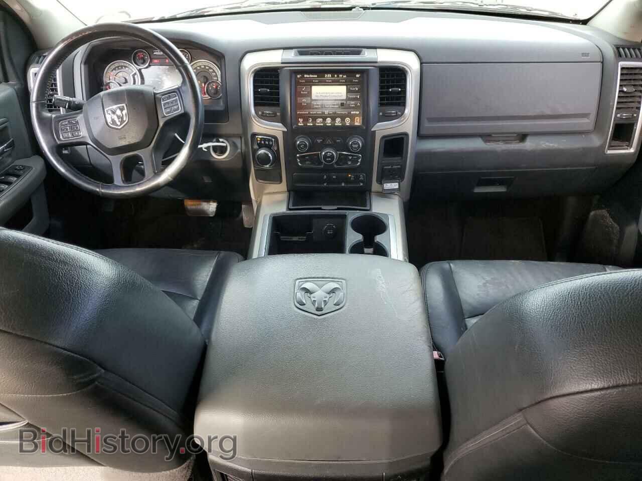 2015 RAM 1500 - VIN: 1C6RR6LT3FS649687 - Фото 8
