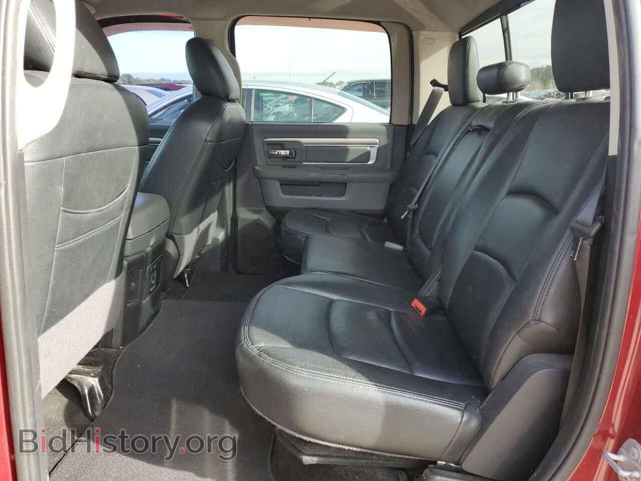 2015 RAM 1500 - VIN: 1C6RR6LT3FS649687 - Фото 10