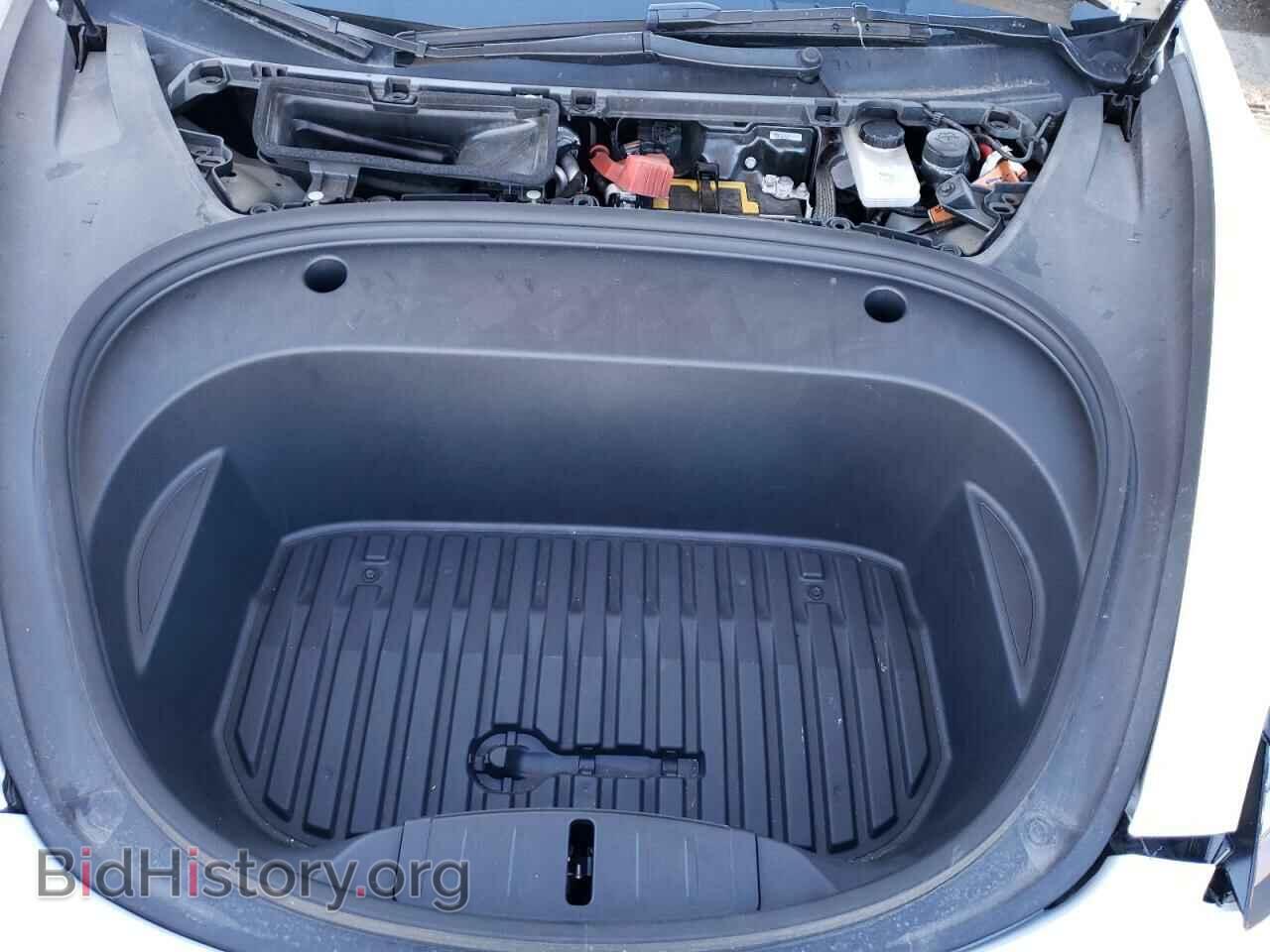 2022 TESLA MODEL 3 - VIN: 5YJ3E1EA6NF145137 - Photo 11