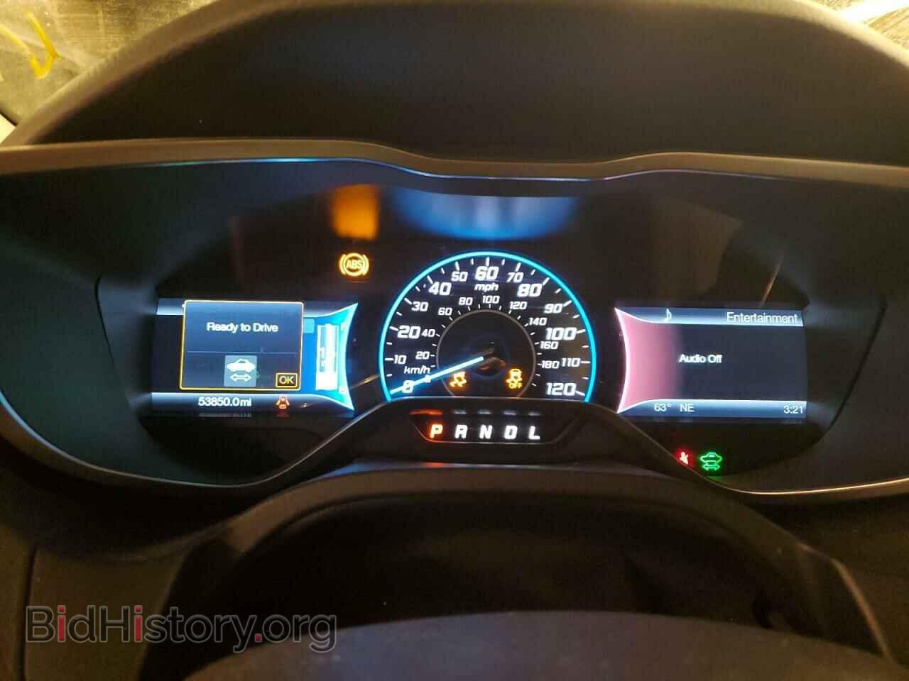 2014 FORD FOCUS - VIN: 1FADP3R49EL330400 - Photo 9