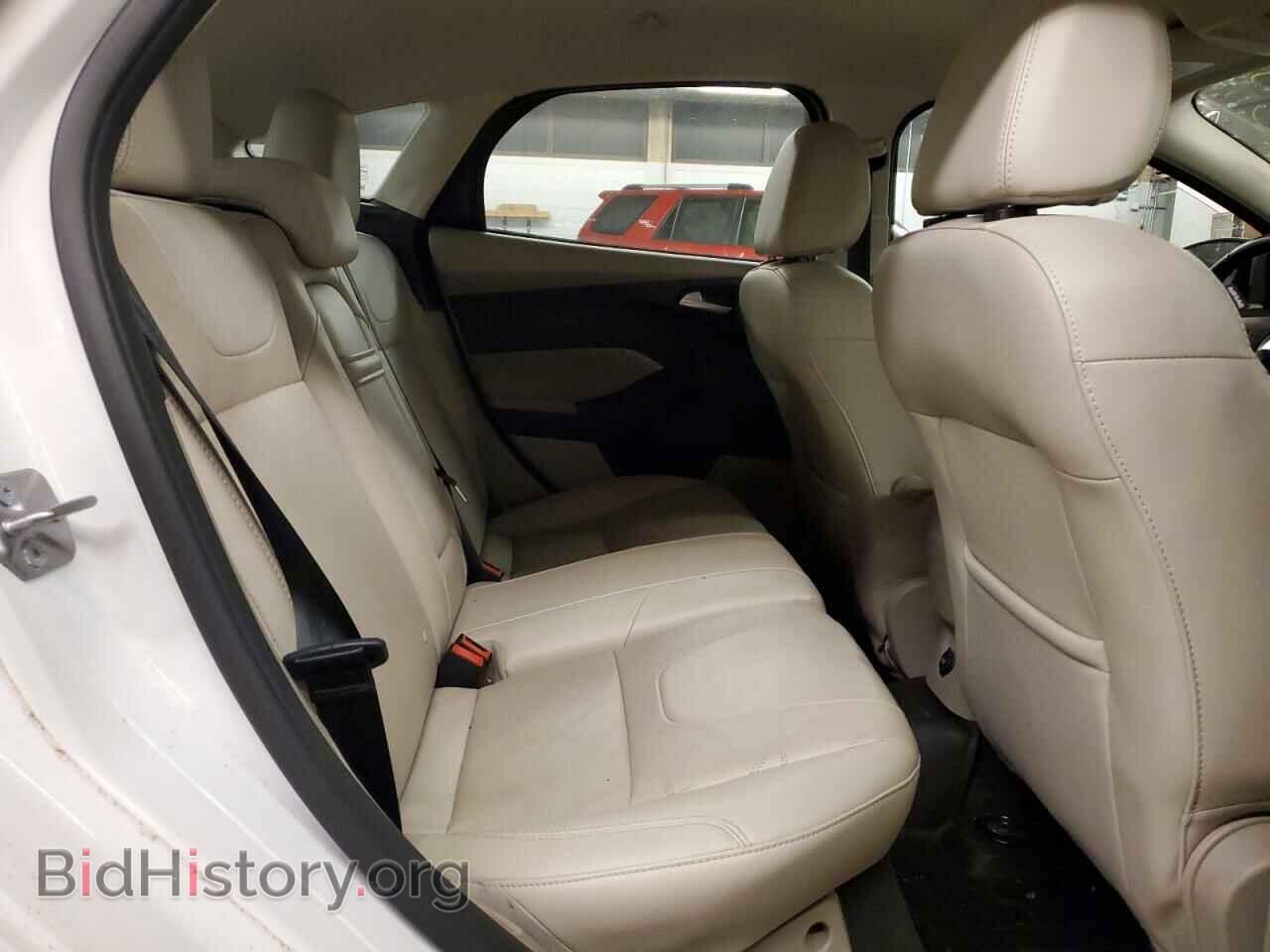 2014 FORD FOCUS - VIN: 1FADP3R49EL330400 - Photo 10