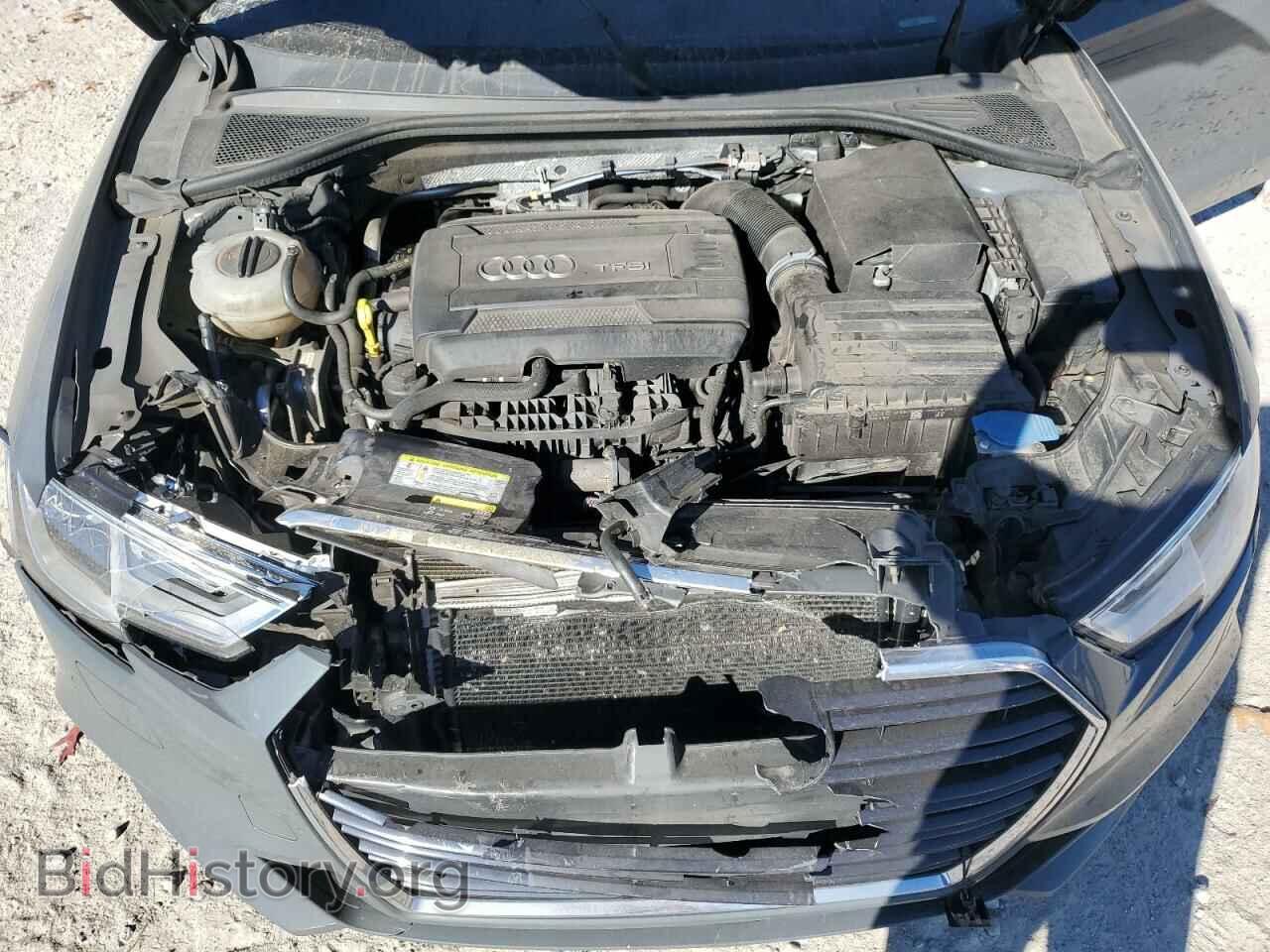 2017 AUDI A3 - VIN: WAUJ8GFF2H1008279 - Фото 11