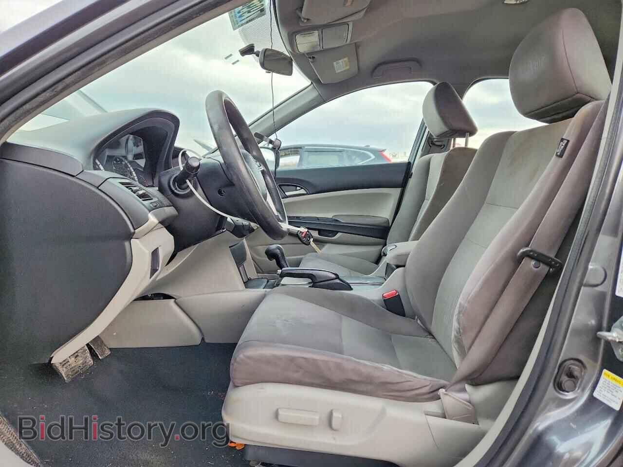 2012 HONDA ACCORD - VIN: 1HGCP2F42CA047111 - Фото 7