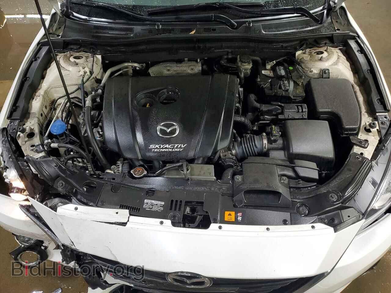 2016 MAZDA 3 - VIN: 3MZBM1X77GM250331 - Фото 11