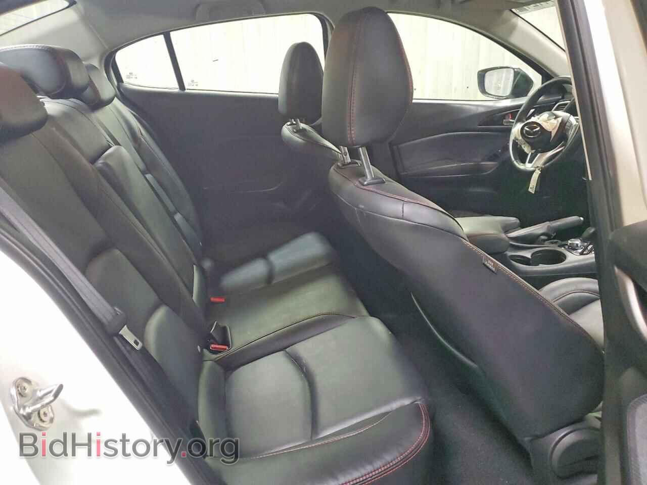 2016 MAZDA 3 - VIN: 3MZBM1X77GM250331 - Фото 10