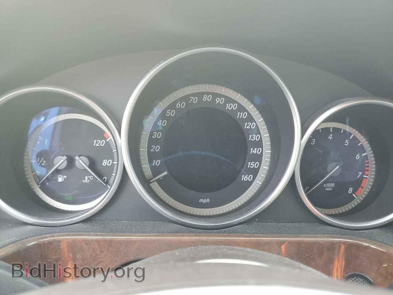 2014 MERCEDES-BENZ E-CLASS - VIN: WDDHF5KB7EA862393 - Фото 9
