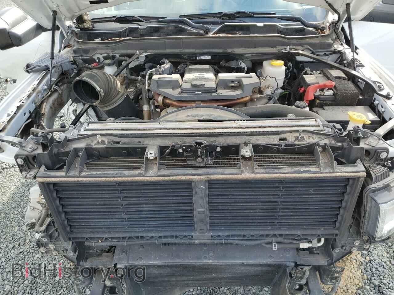 2022 RAM 2500 - VIN: 3C6UR5DL5NG119701 - Фото 11