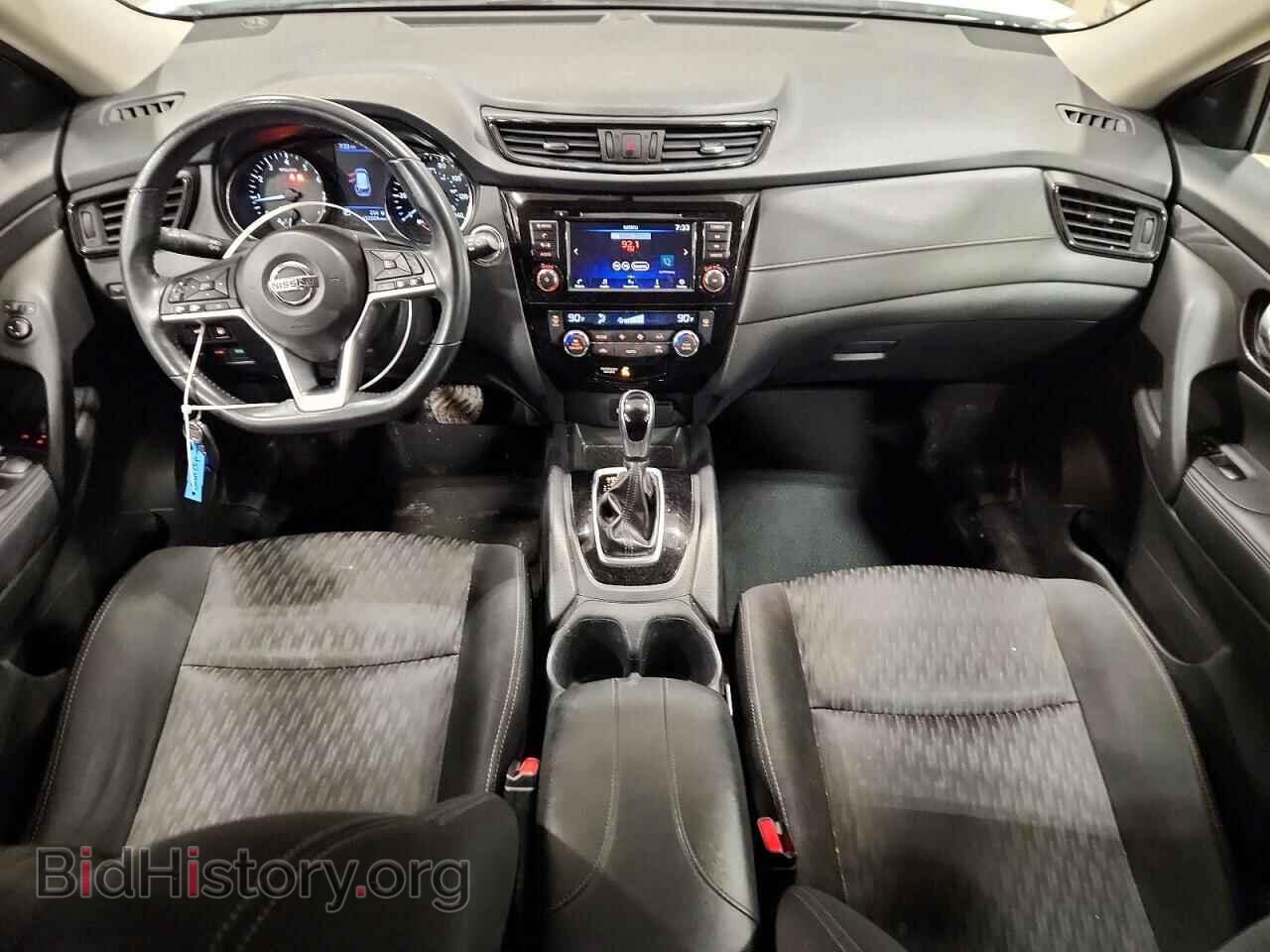 2018 NISSAN ROGUE - VIN: KNMAT2MVXJP592397 - Фото 8