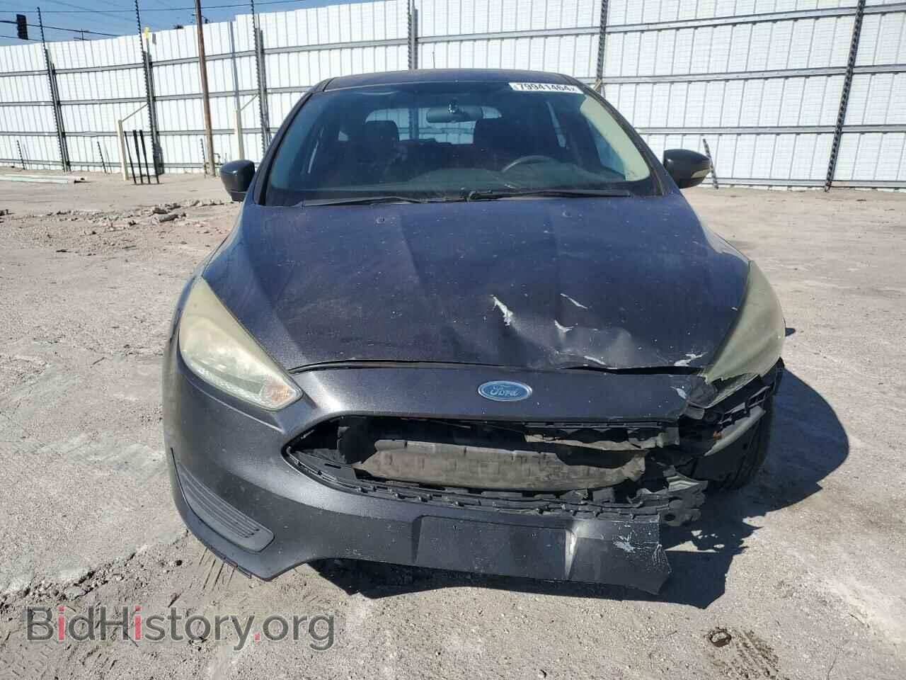 2015 FORD FOCUS - VIN: 1FADP3K21FL223562 - Photo 5