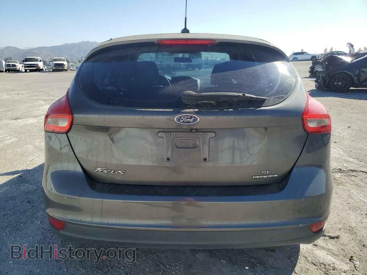 2015 FORD FOCUS - VIN: 1FADP3K21FL223562 - Photo 6
