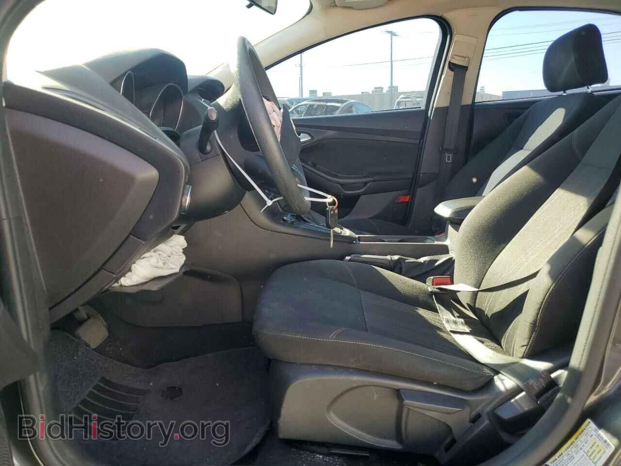 2015 FORD FOCUS - VIN: 1FADP3K21FL223562 - Photo 7