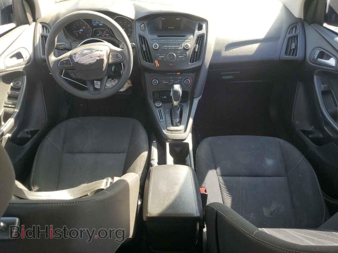 2015 FORD FOCUS - VIN: 1FADP3K21FL223562 - Photo 8