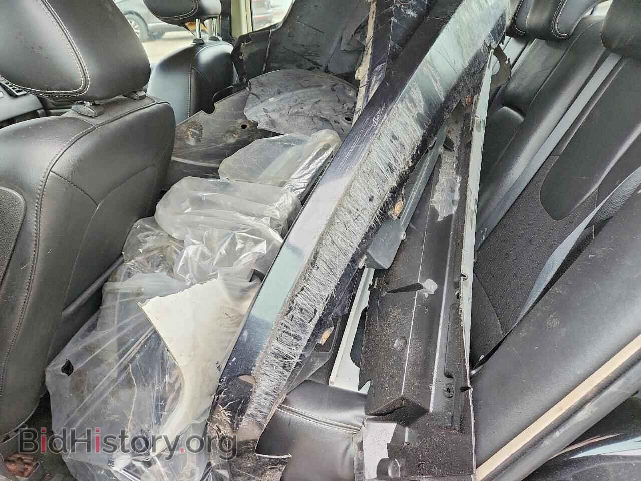 2010 FORD ALL Models - VIN: 3FAHP0DC5AR417592 - Photo 10