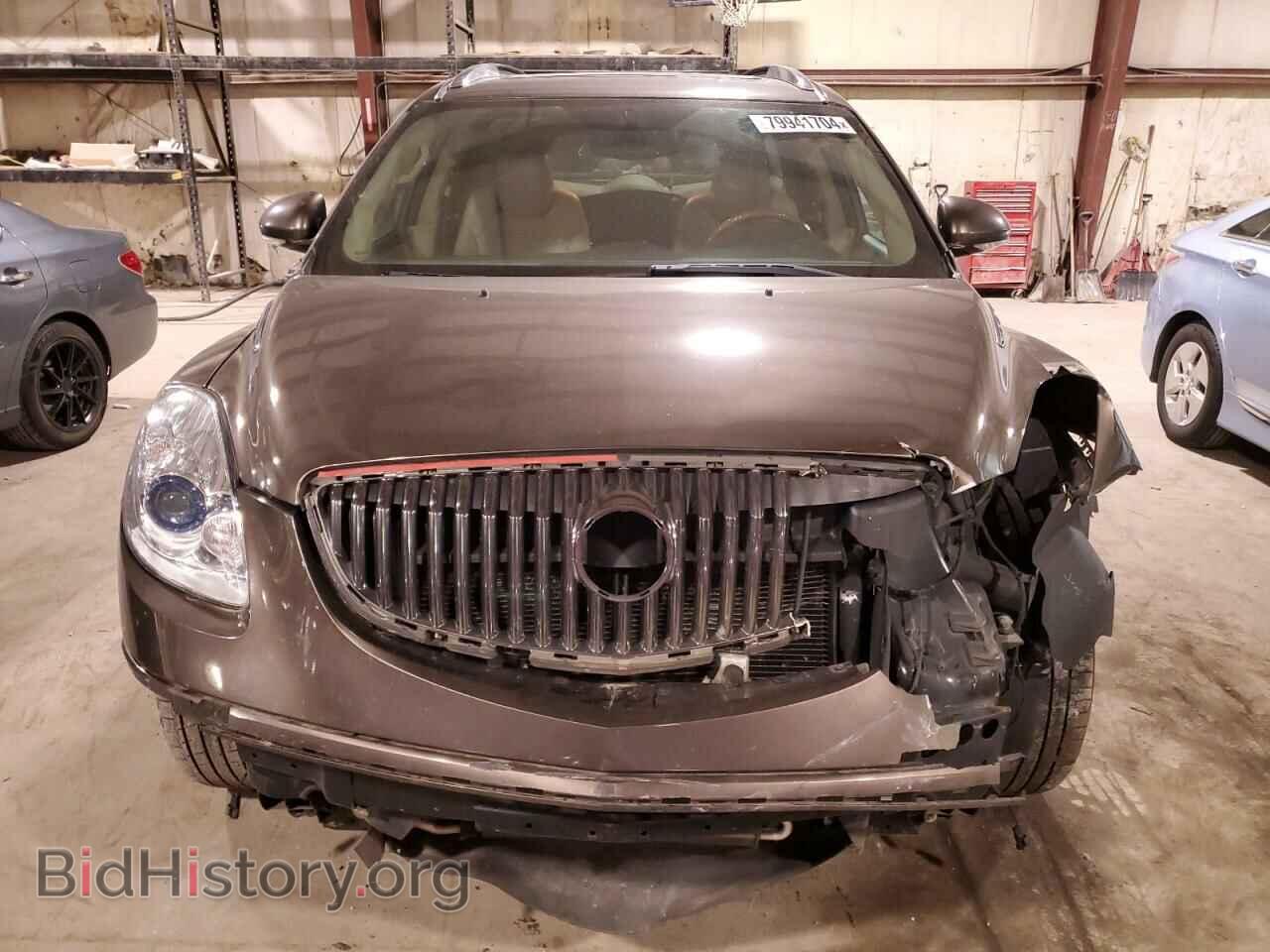 2012 BUICK ENCLAVE - VIN: 5GAKVCED8CJ212023 - Photo 5