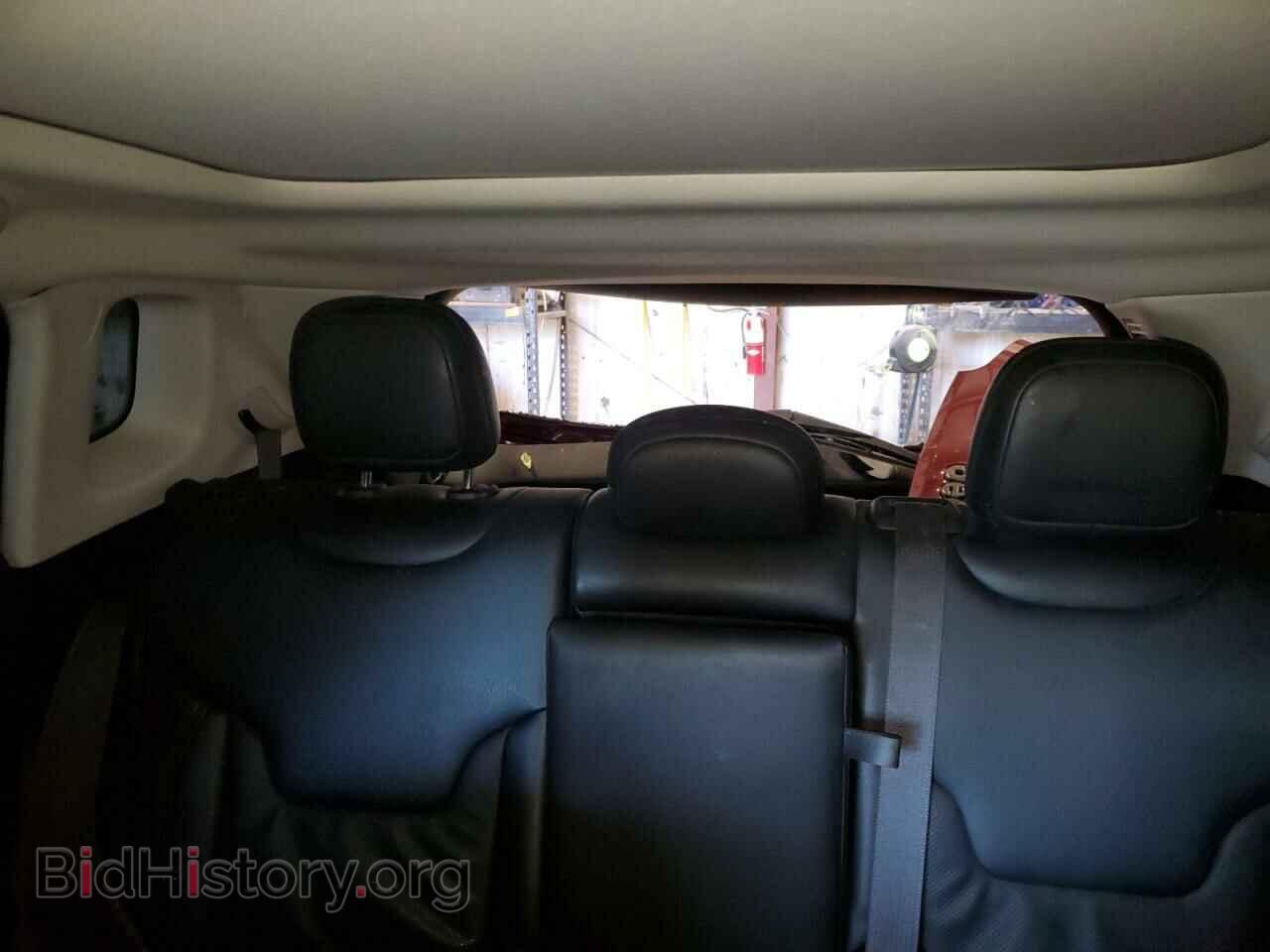 2021 JEEP COMPASS - VIN: 3C4NJDDB4MT552356 - Фото 10