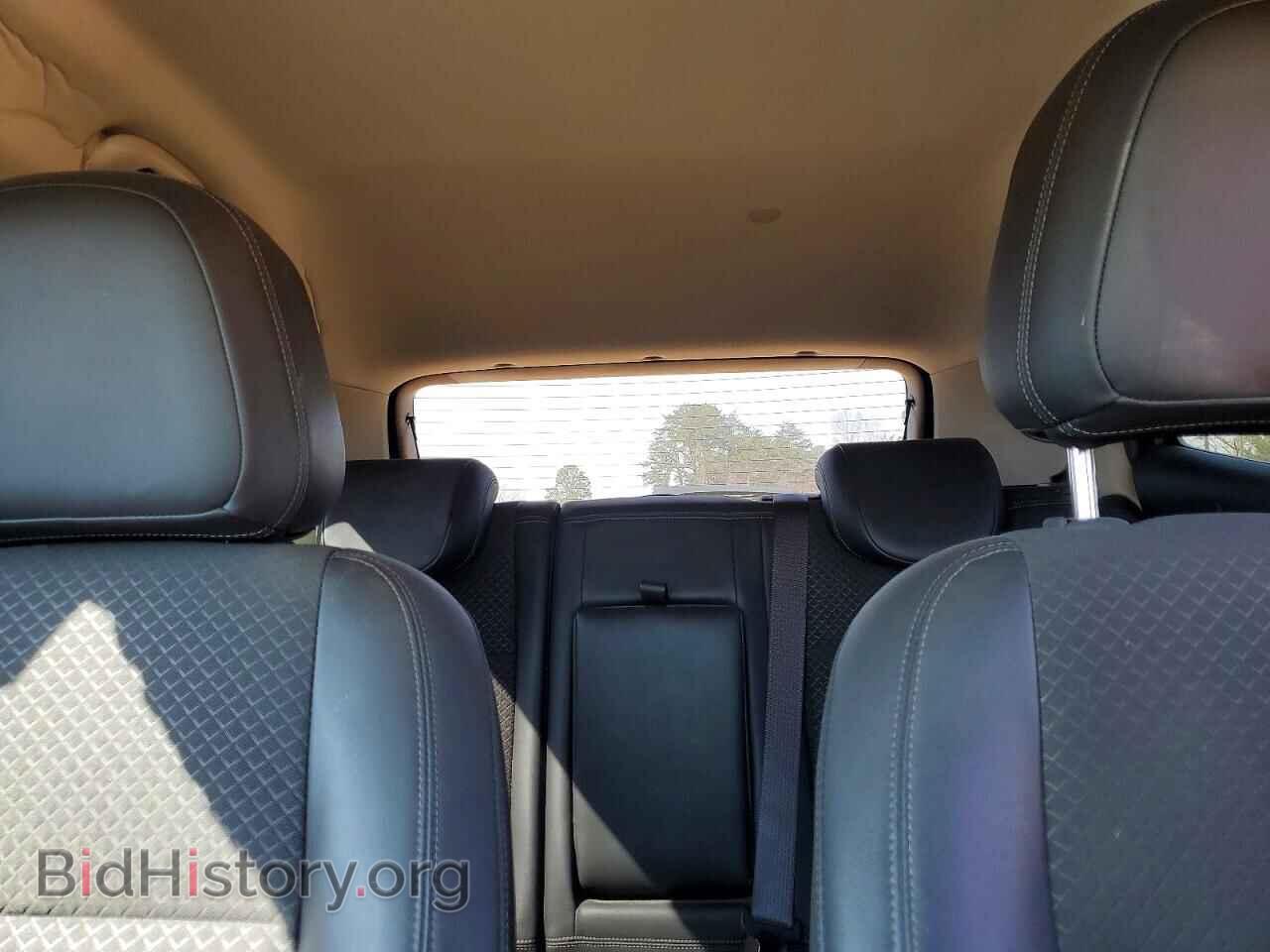 2018 BUICK ENCORE - VIN: KL4CJASB0JB704942 - Фото 10