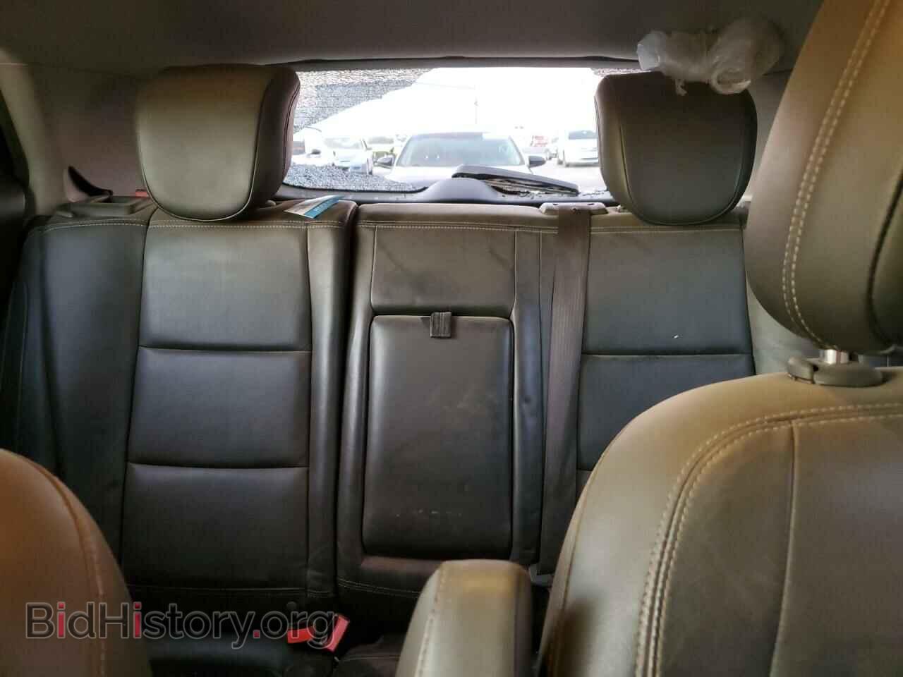 2013 BUICK ENCORE - VIN: KL4CJGSB6DB150913 - Photo 10