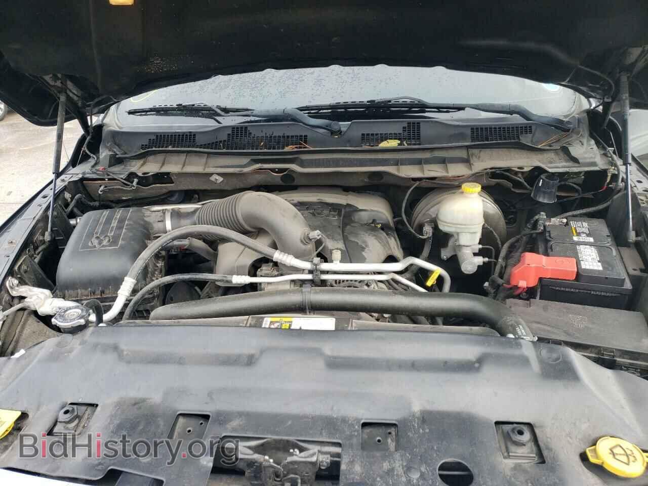 2015 RAM 1500 - VIN: 1C6RR6LTXFS761838 - Фото 11