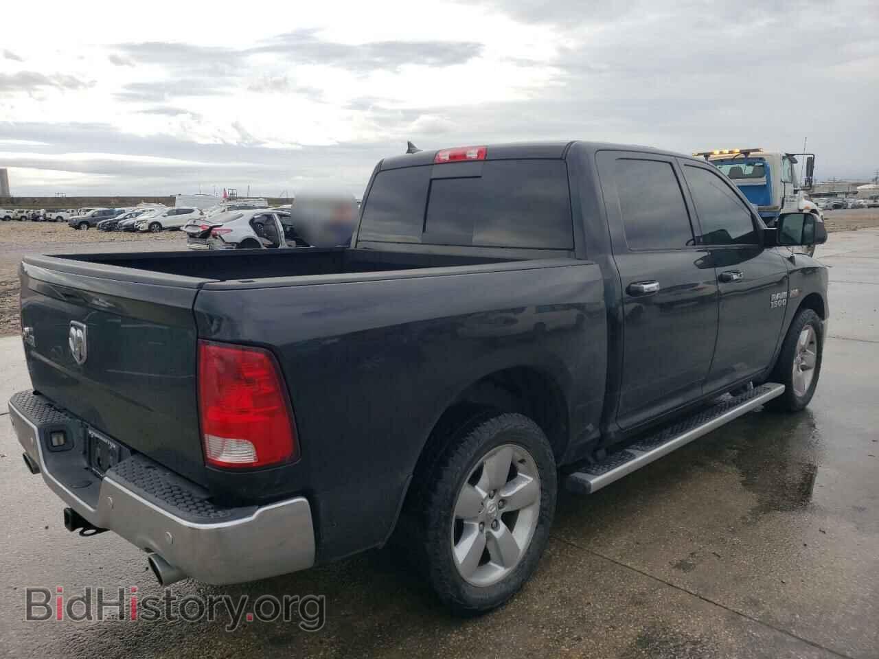 2015 RAM 1500 - VIN: 1C6RR6LTXFS761838 - Фото 3