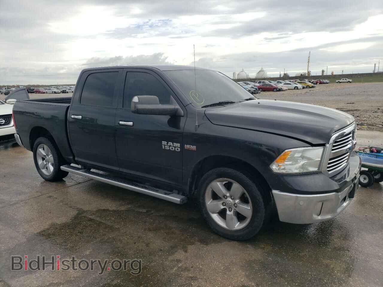 2015 RAM 1500 - VIN: 1C6RR6LTXFS761838 - Фото 4