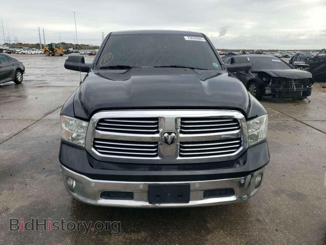2015 RAM 1500 - VIN: 1C6RR6LTXFS761838 - Фото 5