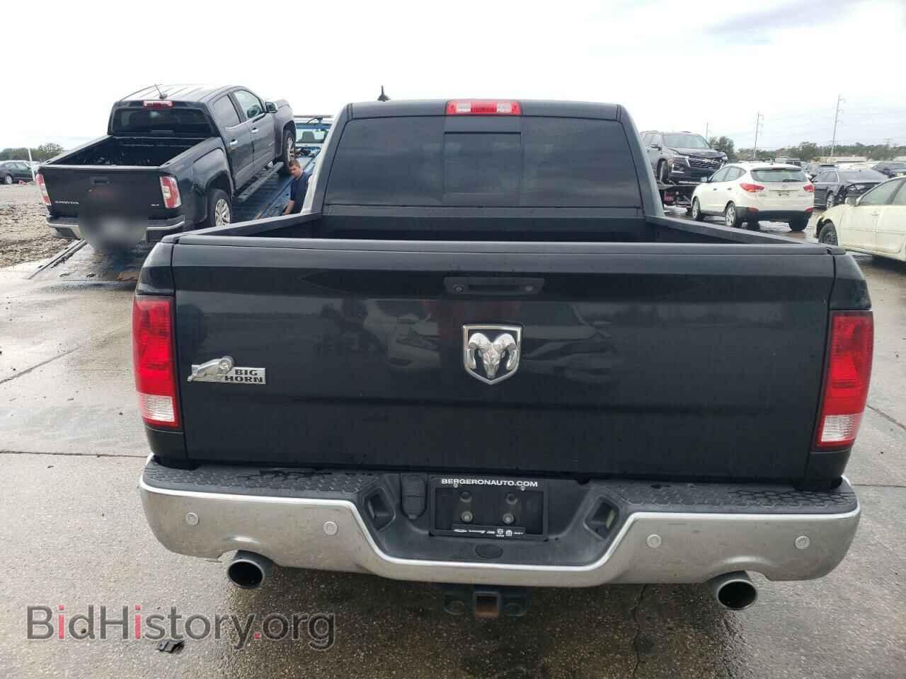 2015 RAM 1500 - VIN: 1C6RR6LTXFS761838 - Фото 6