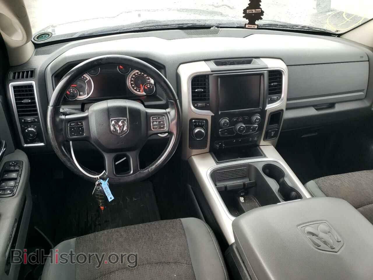 2015 RAM 1500 - VIN: 1C6RR6LTXFS761838 - Фото 8
