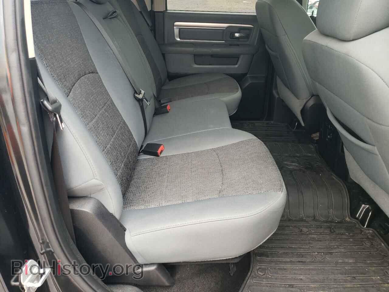 2015 RAM 1500 - VIN: 1C6RR6LTXFS761838 - Фото 10
