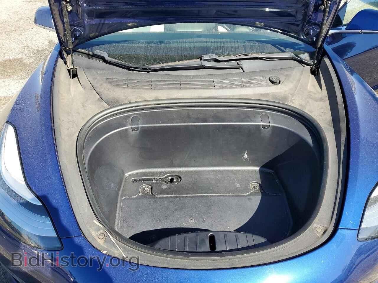 2019 TESLA MODEL 3 - VIN: 5YJ3E1EB4KF482328 - Photo 11