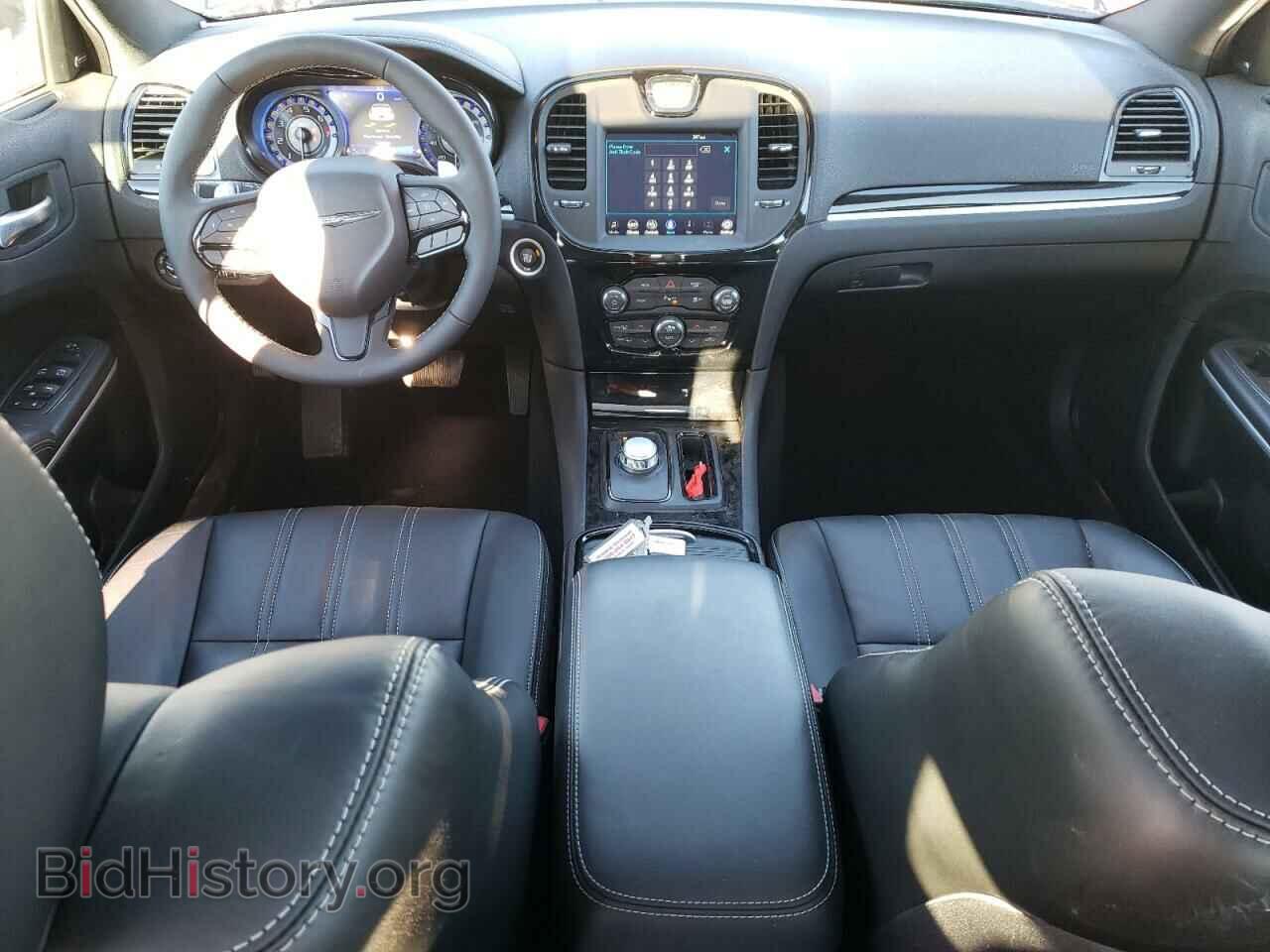2023 CHRYSLER 300 - VIN: 2C3CCABG7PH573105 - Фото 8