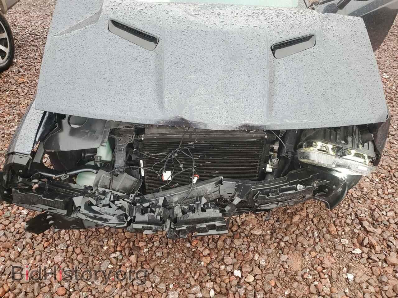 2018 DODGE CHALLENGER - VIN: 2C3CDZAG5JH339436 - Photo 11