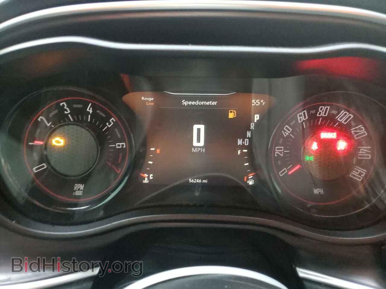 2018 DODGE CHALLENGER - VIN: 2C3CDZAG5JH339436 - Photo 9