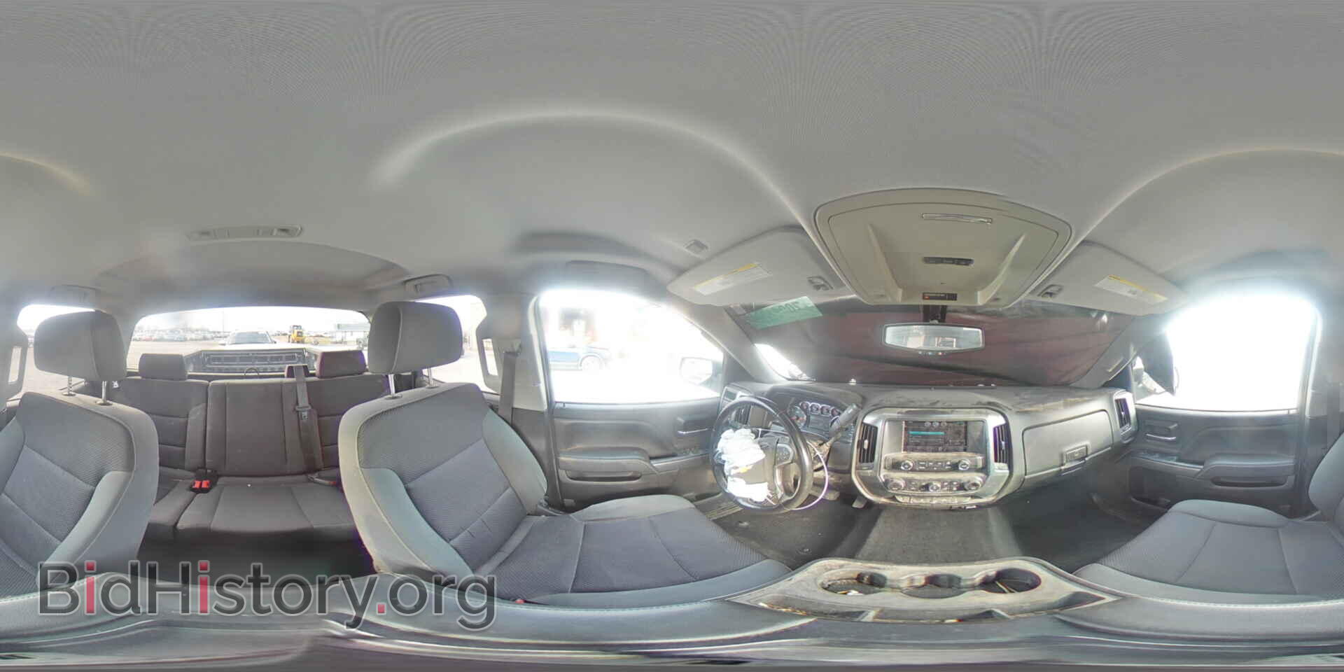 2014 CHEVROLET SILVERADO - VIN: 1GCRCREC9EZ308034 - Фото 14