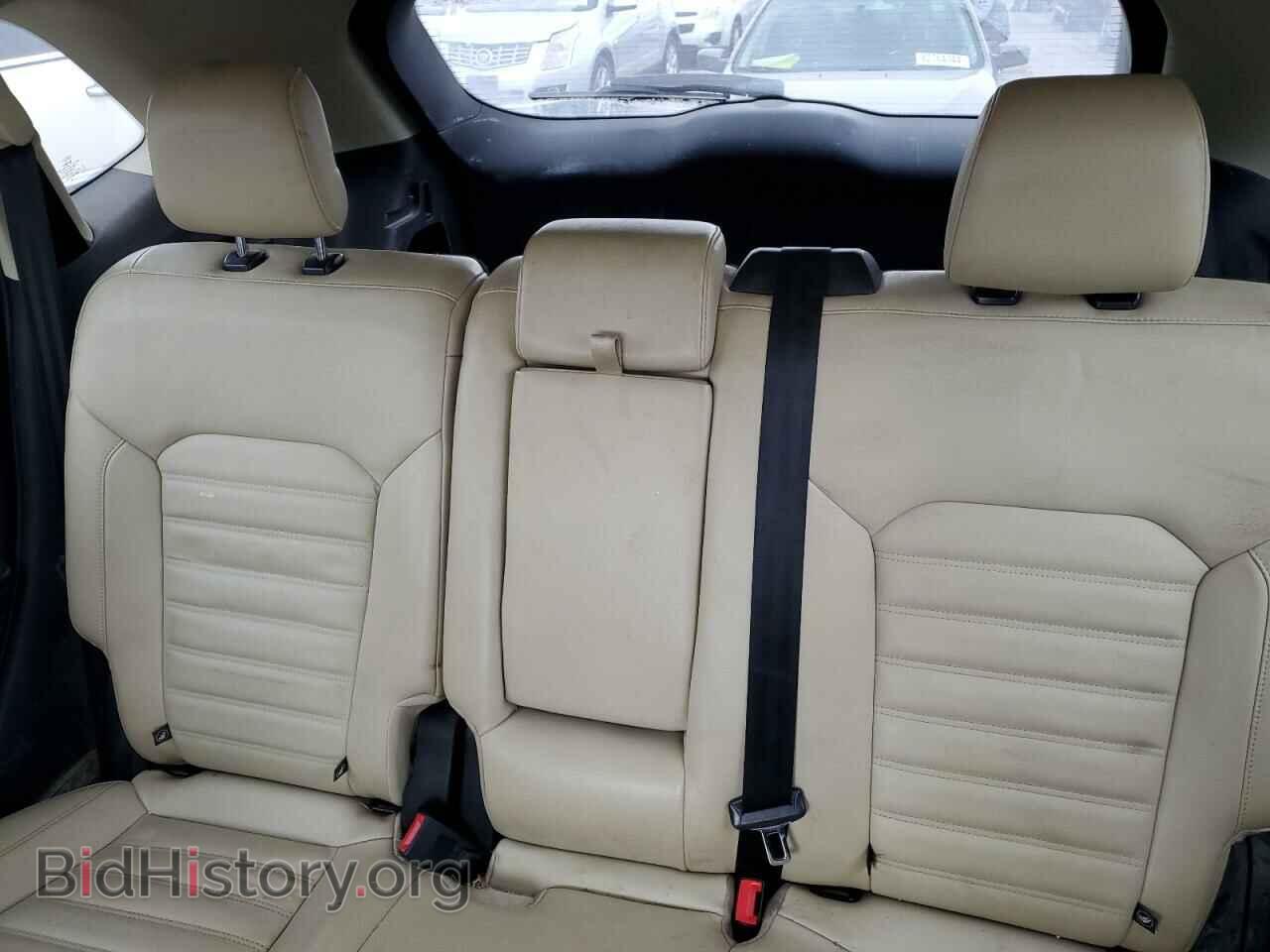 2018 FORD EDGE - VIN: 2FMPK4J90JBC44921 - Фото 10
