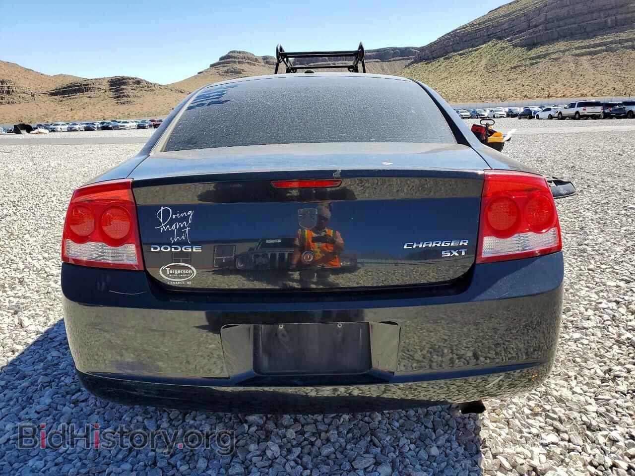 2010 DODGE CHARGER - VIN: 2B3CA3CV6AH127448 - Фото 6