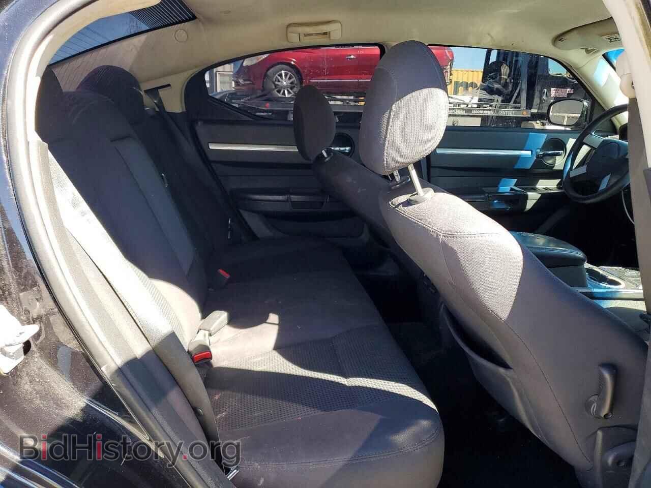 2010 DODGE CHARGER - VIN: 2B3CA3CV6AH127448 - Фото 10