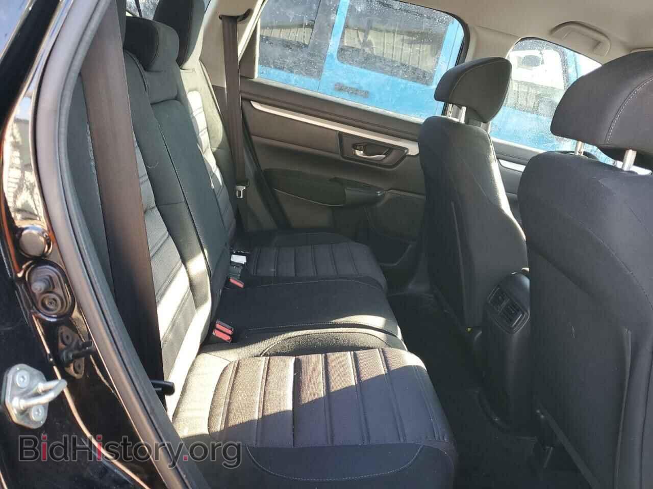 2017 HONDA CRV - VIN: 7FARW5H34HE008878 - Фото 11