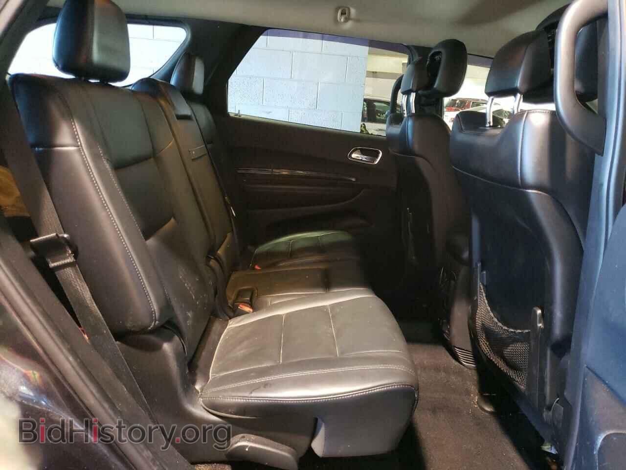 2015 DODGE DURANGO - VIN: 1C4RDJDG2FC781958 - Photo 11