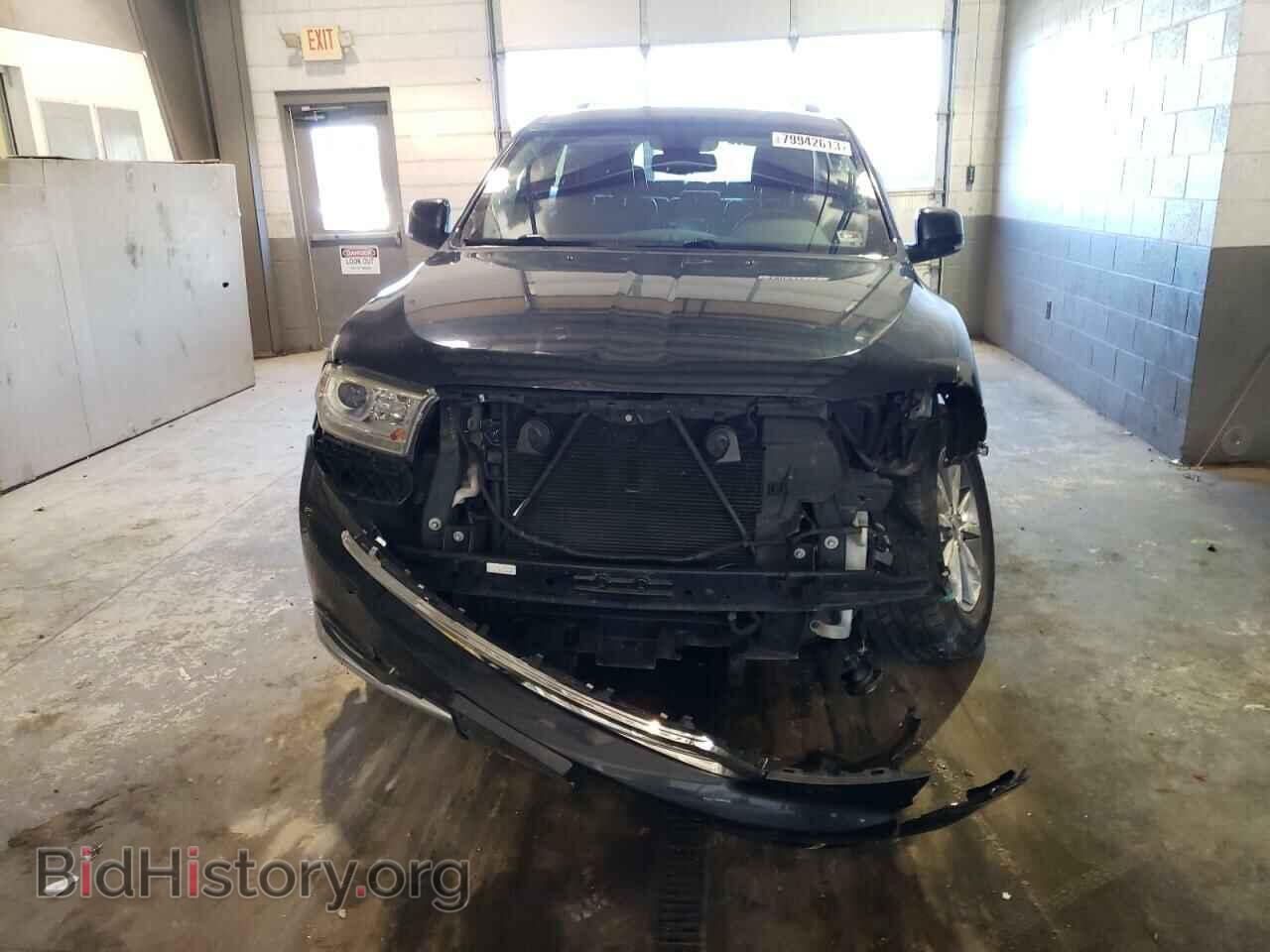 2015 DODGE DURANGO - VIN: 1C4RDJDG2FC781958 - Photo 5